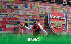Arsenal phá két: Kỳ chuyển nhượng 300 triệu bảng tham vọng