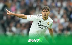 Asencio - Bước đầu cho chiến lược trẻ hóa của Real Madrid