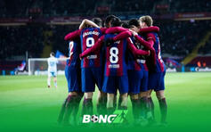 Barca đối mặt lịch thi đấu “địa ngục” trong tháng 4