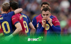 Barca đau đầu với lịch thi đấu, tính toán “lách luật”?