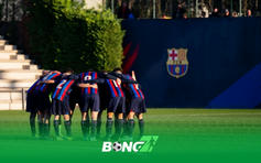 Barca và nguy cơ "chảy máu" tài năng trẻ