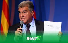 Bê bối Joan Laporta: Từ "chị em rọt" đến scandal chấn động Tây Ban Nha