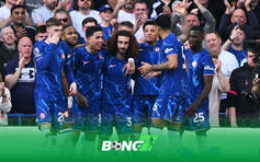 Chelsea 1-0 Leicester: The Blues thắng sát nút đầy nhọc nhắn