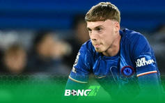 Cole Palmer nghỉ thi đấu, Chelsea để lộ nhiều lỗ hổng tử huyệt