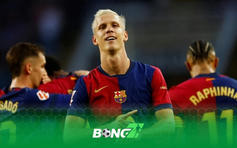 Dani Olmo và cuộc chiến pháp lý chấn động bóng đá Tây Ban Nha