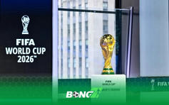 FIFA World Cup 2026 hứa hẹn những thay đổi mang tính lịch sử