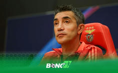 HLV Bruno Lage: Nhà cầm quân trầm lặng đối đầu Barca
