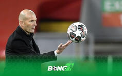 Huyền thoại Zidane tái hợp Real Madrid: Kỷ nguyên mới đang đến