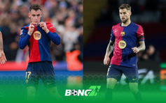Inigo Martinez và Marc Casado chấn thương trước đợt hội quân ĐTQG