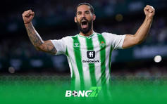 Isco làm lu mờ Mbappe và Vinicius giúp Betis đánh bại Real Marid