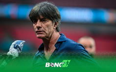Joachim Low: Ứng cử viên sáng giá cho chiếc ghế HLV MU