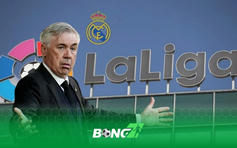 La Liga lên tiếng chuyện tranh cãi lịch thi đấu Real Madrid