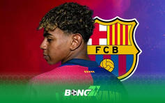Lamine Yamal được Barca kỳ vọng, không đi vào vết xe đổ như Messi