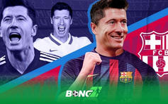 Lewandowski nói không với Barcelona: Sự thật đằng sau là gì?
