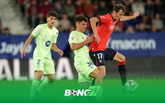 Lịch đá lại La Liga trận Osasuna và Barca gây bức xúc