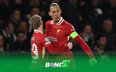 Liverpool âm thầm lên chiến thuật táo bạo khi gặp PSG