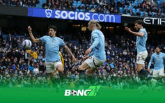 Lối đi nào cho Man City trong cuộc đua khốc liệt vào top 4