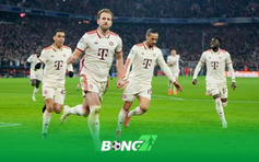Bayern Munich giành chiến thắng nhưng cái giá phải trả quá đắt