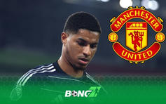 Bryan Robson khuyên Marcus Rashford trở về Manchester United