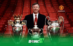 Mâu thuẫn Sir Alex và MU, trách nhiệm thuộc về ai?