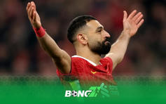 Mohamed Salah: Nghệ thuật kiến tạo ở đẳng cấp Nobel