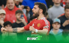 MU duy trì chuỗi bất bại ấn tượng tại Old Trafford