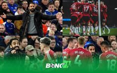 MU thắng đậm 3-0 và những dấu ấn đáng nhớ