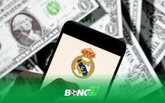 Real Madrid "chi ít thắng lớn" trong kỷ nguyên bóng đá tỷ đô