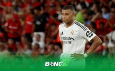 Tập thể Real Madrid có đang phụ thuộc vào sức mạnh cá nhân?