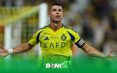 Ronaldo bị gạch tên khỏi đội hình dự AFC Champions League