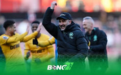 Southampton và Wolves 1-2: So tài đỉnh cao, kết quả mãn nhãn