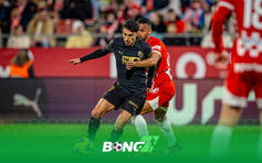 Valencia và Girona hoà 1-1: Đánh rơi cơ hội mơ thoát hiểm