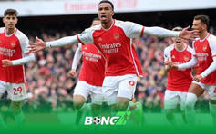 Arsenal thay đổi lịch thi đấu vì Crystal Palace