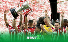 Atletico còn cơ hội vượt Barca và Real để vô địch La Liga