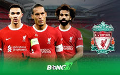 Bộ ba Liverpool Salah, Trent và Van Dijk ra đi, ai sẽ kế nhiệm?