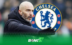 Tương lai của Enzo Maresca và quyết định của Chelsea
