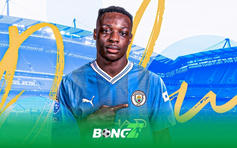 Doku là thiên tài rê bóng hay thảm họa dứt điểm tại Man City