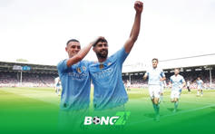 Josko Gvardiol tỏa sáng, Man City đỡ tốn tiền mua trung vệ