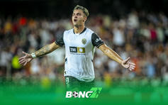 Hugo Duro - Cơn ác mộng gieo sầu cho các ông lớn tại La Liga