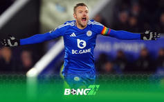 Jamie Vardy rời Leicester City, để lại khoảng trống không dễ lấp đầy