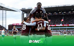 Kết quả Aston Villa 4-1 Newcastle: “Chích choè” phải trả giá quá đắt