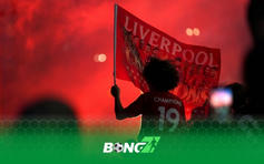 Liverpool và giấc mộng ngôi vua Premier League sớm về Anfield