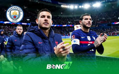 Man City nhắm Reijnders và Theo Hernandez để tái thiết