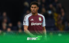 Marcus Rashford khiến kỳ chuyển nhượng hè 2025 dậy sóng