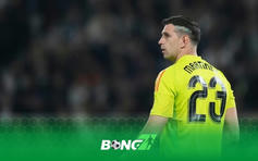 Martinez mắc sai lầm nghiêm trọng Aston Villa thua đau