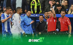 Pha phạm lỗi “phá hủy hình ảnh” của Mbappe