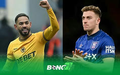 MU bạo chi 92,5 triệu bảng để mua Matheus Cunha và Liam Delap