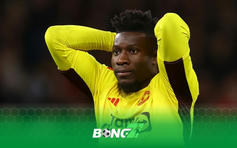 MU còn giữ lại Andre Onana làm gì? Góc khuất mắc kẹt của Quỷ Đỏ