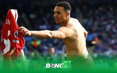 Nếu Trent Alexander-Arnold rời đi, Lữ đoàn đỏ có thể sẽ chao đảo