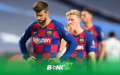 Nội bộ Barca lục đục vì “sóng ngầm” từ những ngôi sao trẻ